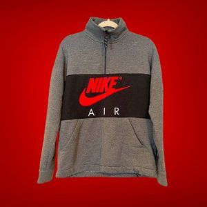 Vintage | Nike Air Mens Sweatshirt